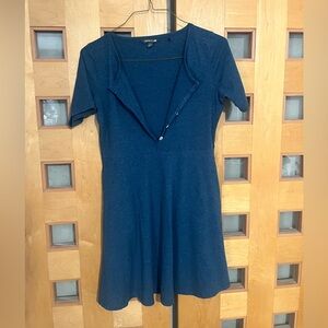 Toad&Co Travel/Hiking/Outdoor Dress, M